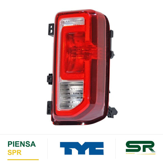 CALAVERA DERECHA FORD BRONCO 2021-2025 TYC1 TYC