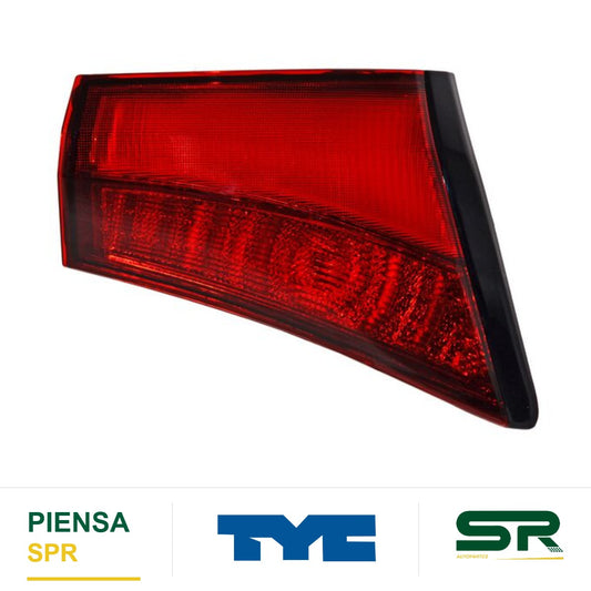 CALAVERA DERECHA LED TOYOTA PRIUS 2019-2022 4P INF S TYC2 NSF TYC