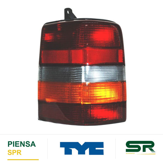CALAVERA IZQUIERDA JEEP GRAND CHEROKEE 1993-1999 TYC