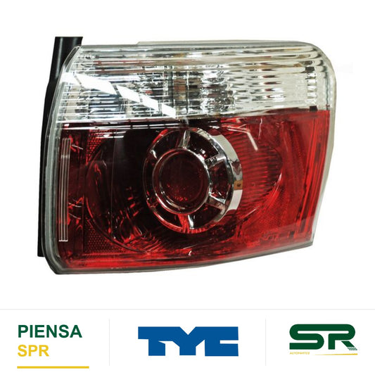 CALAVERA DERECHA ACADIA 2007-2012 EXT TYC