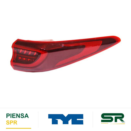 CALAVERA DERECHA LED KIA SPORTAGE 2019-2022 SX S TYC1 TYC