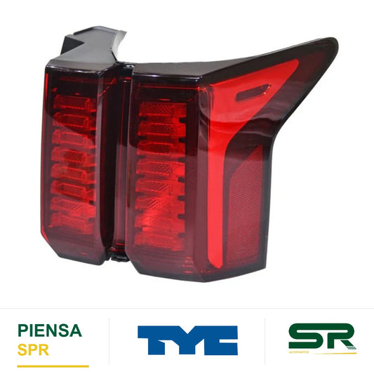 CALAVERA DERECHA KIA SORENTO 2021-2024 TYC2 TYC