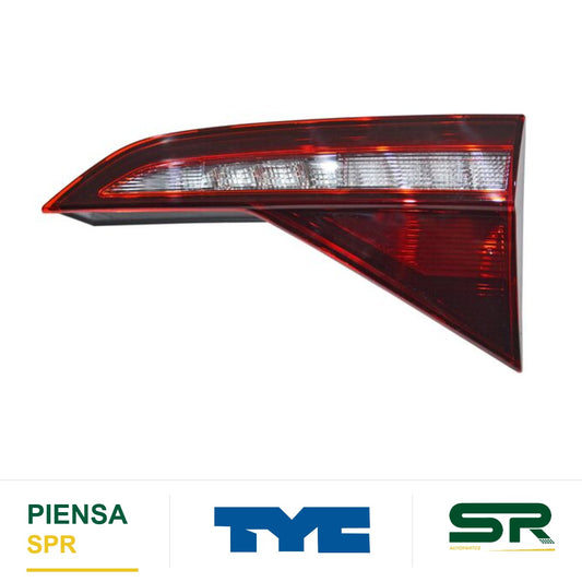 CALAVERA DERECHA LED VOLKSWAGEN JETTA 2019-2021 INT S TYC1 TYC