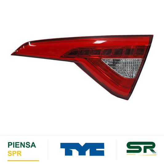 CALAVERA DERECHA LED HYUNDAI SONATA 2015-2017 INT S TYC2 CCCC. TYC