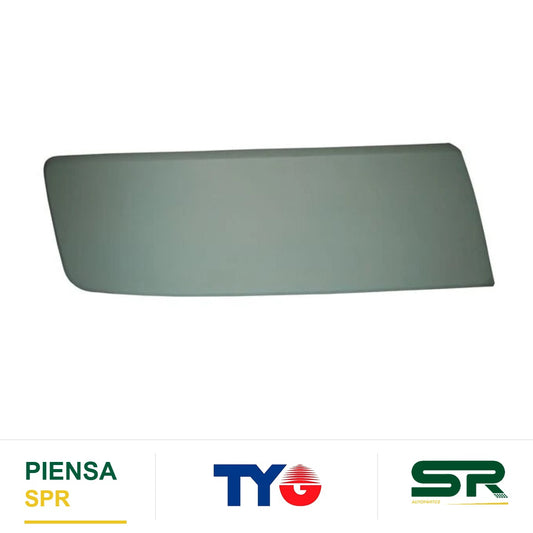 MOLDURA FASCIA DELANTERA DERECHA VOLKSWAGEN TRANSPORTER 2010-2015 TYG