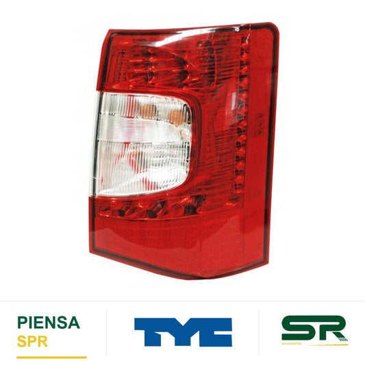 CALAVERA DERECHA LED TOWN & COUNTRY 2011-2016 S TYC