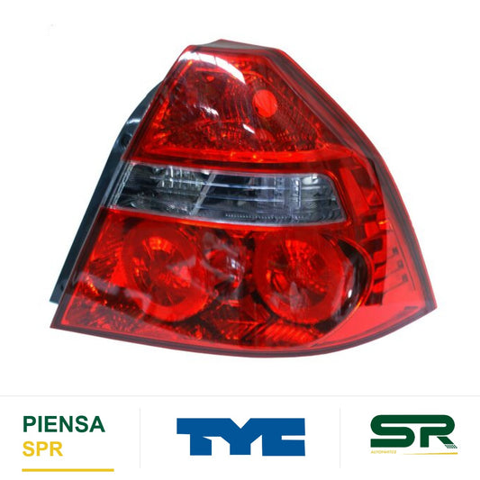 CALAVERA DERECHA PONTIAC G3 2006-2009 S / VELA CCC TYC