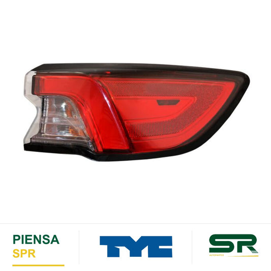 CALAVERA DERECHA LED FORD ESCAPE 2020-2022 EXT S TYC2 TYC