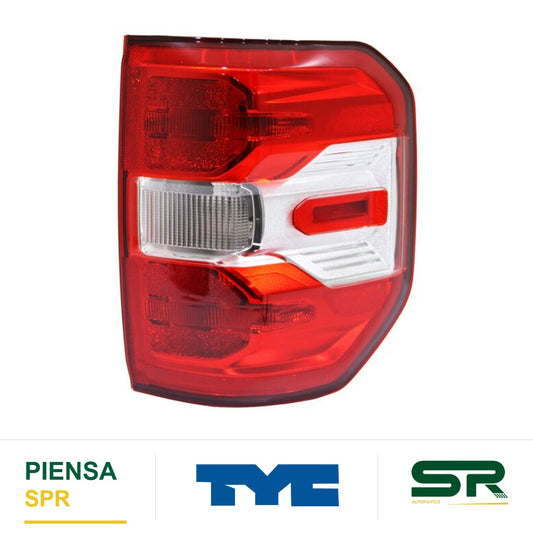 CALAVERA DERECHA LED MAVERICK 2022-2024 S TYC1 TYC
