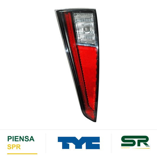 CALAVERA DERECHA LED TOYOTA PRIUS 2016-2018 INF S TYC1 NSF TYC