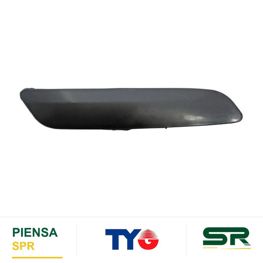 MOLDURA FASCIA DELANTERA DERECHA VOLKSWAGEN BORA 2005-2010 TYG