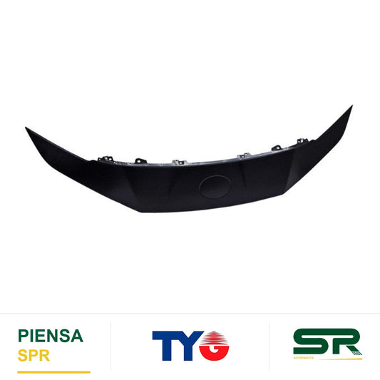 MOLDURA PARRILLA PARA PINTAR TOYOTA CAMRY 2025-2026 TYG