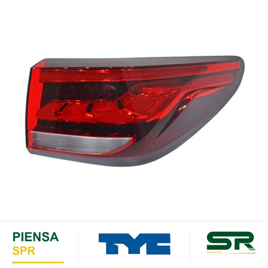 CALAVERA DERECHA MG ZS 2023-2024 EXT NZLT TYC