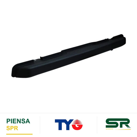 MOLDURA FASCIA TRASERA TOYOTA TUNDRA 2007-2013 TYG
