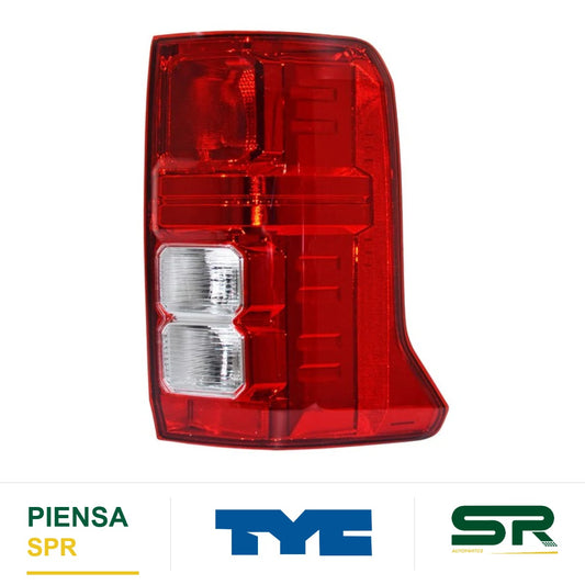CALAVERA DERECHA SIN ARNÉS MITSUBISHI PICKUP L200 2025-2026 28906 2252 723M TYC