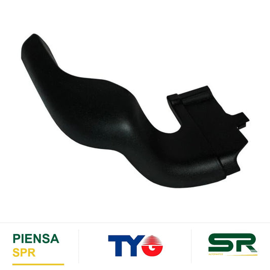 MOLDURA FASCIA TRASERA IZQUIERDA TOYOTA TACOMA 2005-2015 TYG
