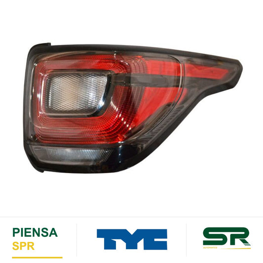 CALAVERA DERECHA RAM 700 2021-2025 TYC1 TYC