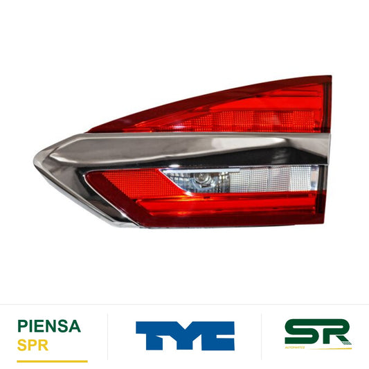CALAVERA DERECHA FORD FUSION 2019-2020 INT TYC1 TYC