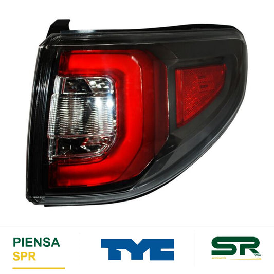 CALAVERA DERECHA LED ACADIA 2013-2016 EXT S TYC