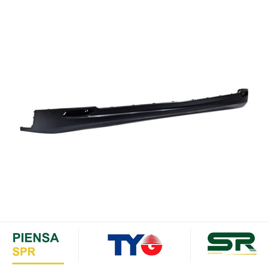 MOLDURA FASCIA TRASERA LE TOYOTA CAMRY 2025-2026 TYG