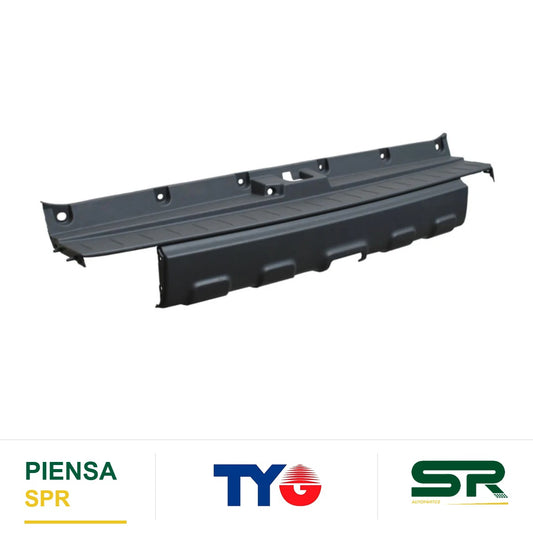MOLDURA FASCIA TRASERA TOYOTA 4RUNNER 2003-2005 TYG