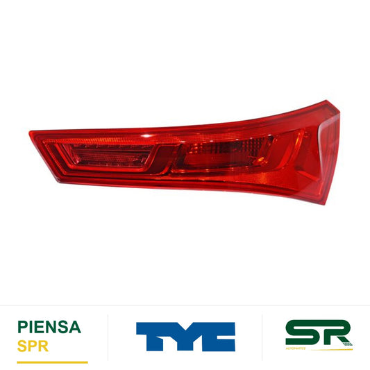CALAVERA DERECHA LED CHEVROLET CAPTIVA 2021-2023 S 28901 723M TYC