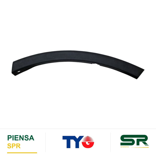 MOLDURA FASCIA DELANTERA DERECHA TOYOTA RAV-4 2016-2018 TYG