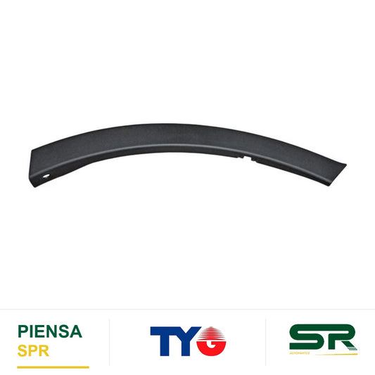 MOLDURA FASCIA DELANTERA DERECHA TOYOTA RAV-4 2013-2015 TYG