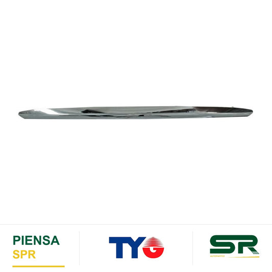 MOLDURA FASCIA DELANTERA CROMADA TOYOTA RAV-4 2013-2015 TYG