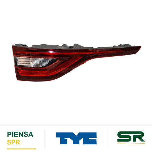 CALAVERA IZQUIERDA LED KOLEOS 2017-2020 INT S TYC