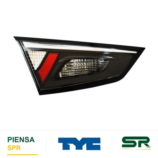 CALAVERA IZQUIERDA TOYOTA YARIS R 2016-2020 INT C / FOCO TYC