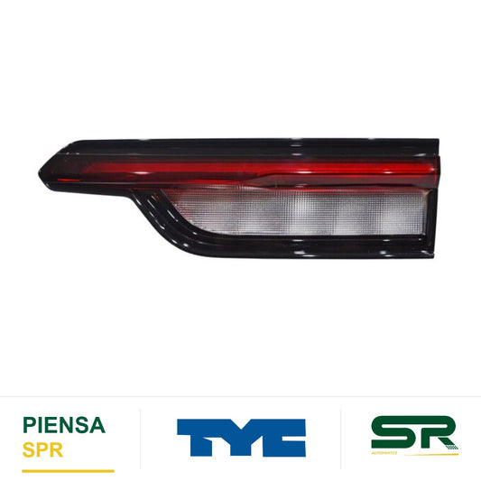 CALAVERA DERECHA LED JEEP GRAND CHEROKEE 2021-2024 INT S TYC