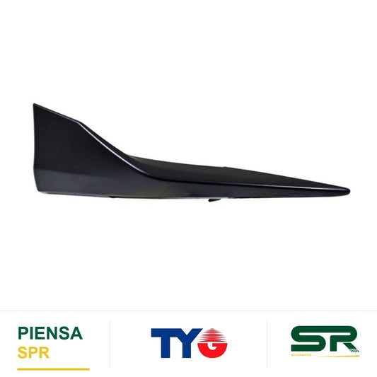 MOLDURA FASCIA DELANTERA DERECHA TOYOTA CAMRY 2025-2026 TYG