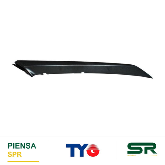 MOLDURA FASCIA DELANTERA DERECHA TOYOTA CAMRY 2018-2020 TYG