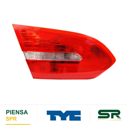 CALAVERA IZQUIERDA FORD FOCUS 2015-2018 4P INT C / FOCOS TYC