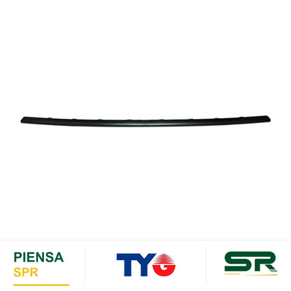 MOLDURA FASCIA DELANTERA TOYOTA CAMRY 2018-2020 TYG
