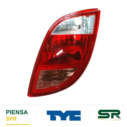 CALAVERA DERECHA FORD KA 2002-2008 28901 TYC