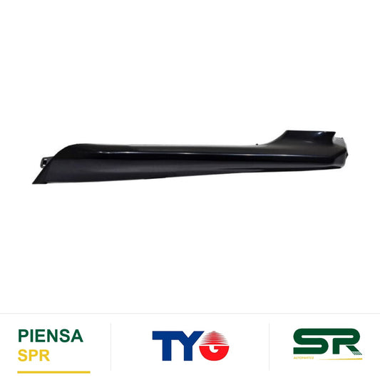 MOLDURA FASCIA DELANTERA DERECHA XSE TOYOTA CAMRY 2018-2019 TYG