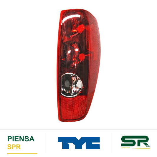 CALAVERA DERECHA CHEVROLET COLORADO / CANYON 2004-2012 TYC