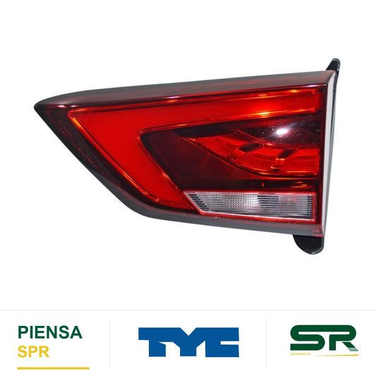 CALAVERA DERECHA MG ZS 2023-2024 INT NZLT TYC
