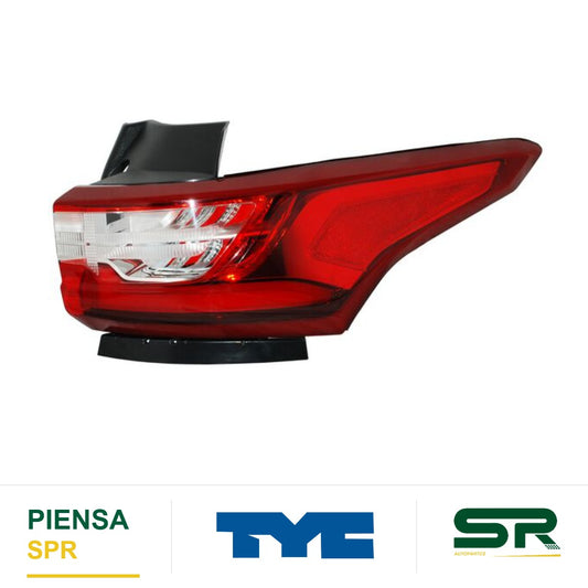 CALAVERA DERECHA LED TRAVERSE 2018-2021 EXT S TYC2 CCCC3 APS410 TYC