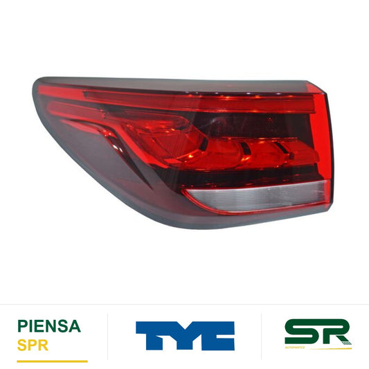 CALAVERA IZQUIERDA MG ZS 2023-2024 EXT NZLT TYC
