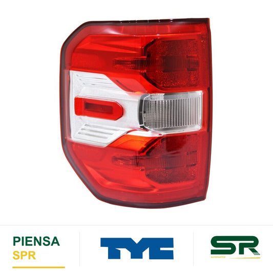 CALAVERA IZQUIERDA LED MAVERICK 2022-2024 S TYC1 TYC