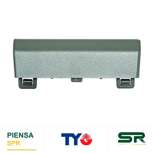 MOLDURA SUZUKI FASCIA TRASERO VITARA 2016 2018 INFERIOR 466 TYG HDSUVI16TI