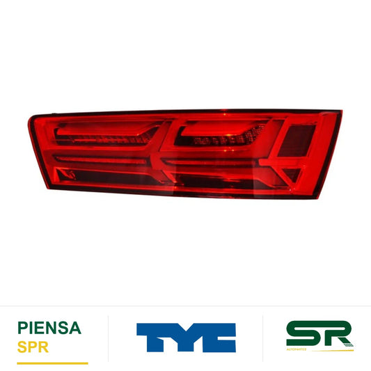 CALAVERA DERECHA LED AUDI Q7 2017-2019 S TYC1 NSF TYC