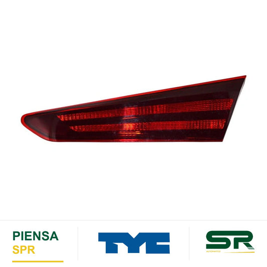 CALAVERA DERECHA HYUNDAI ELANTRA 2019-2020 INT C / FOCO TYC2 NSF TYC