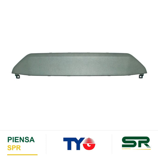 MOLDURA SUZUKI FASCIA DELANTERO VITARA 2016 2018 SUPERIOR TYG HDSUVI16S