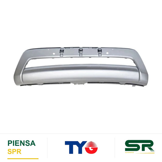 MOLDURA SUZUKI FASCIA DELANTERO IGNIS 2021 2024 TYG HDSUIG21