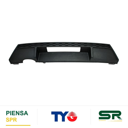 MOLDURA SEAT FASCIA TRASERO IBIZA 2018 2025 680 05 TYG HDSIB18T