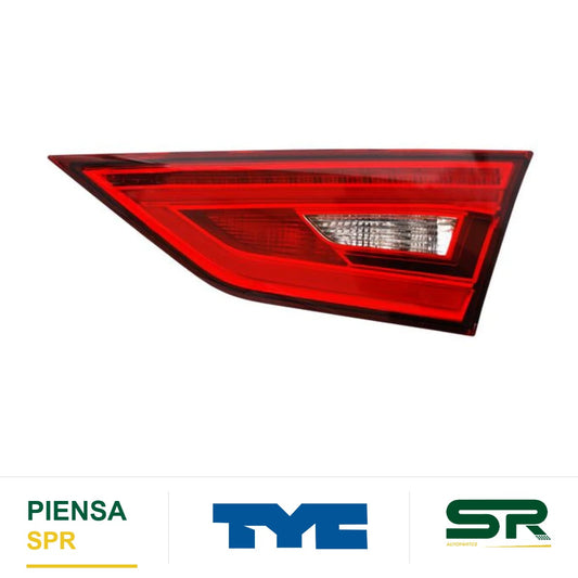 CALAVERA DERECHA AUDI A3 2014-2016 4P INT TYC1 TYC